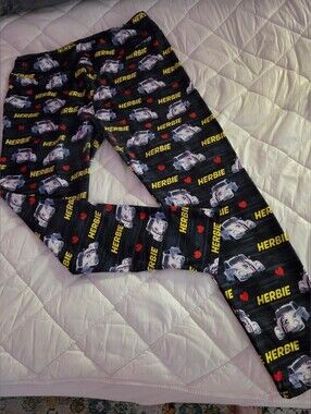 NWOT Plus Size Herbie The Car Leggings